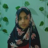 Konain Fatima  photo