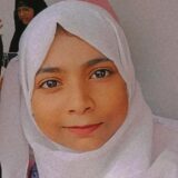 Aqsa Fatima  photo